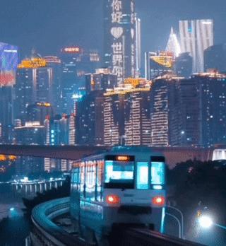 重庆暑期避暑胜地,来重庆避暑