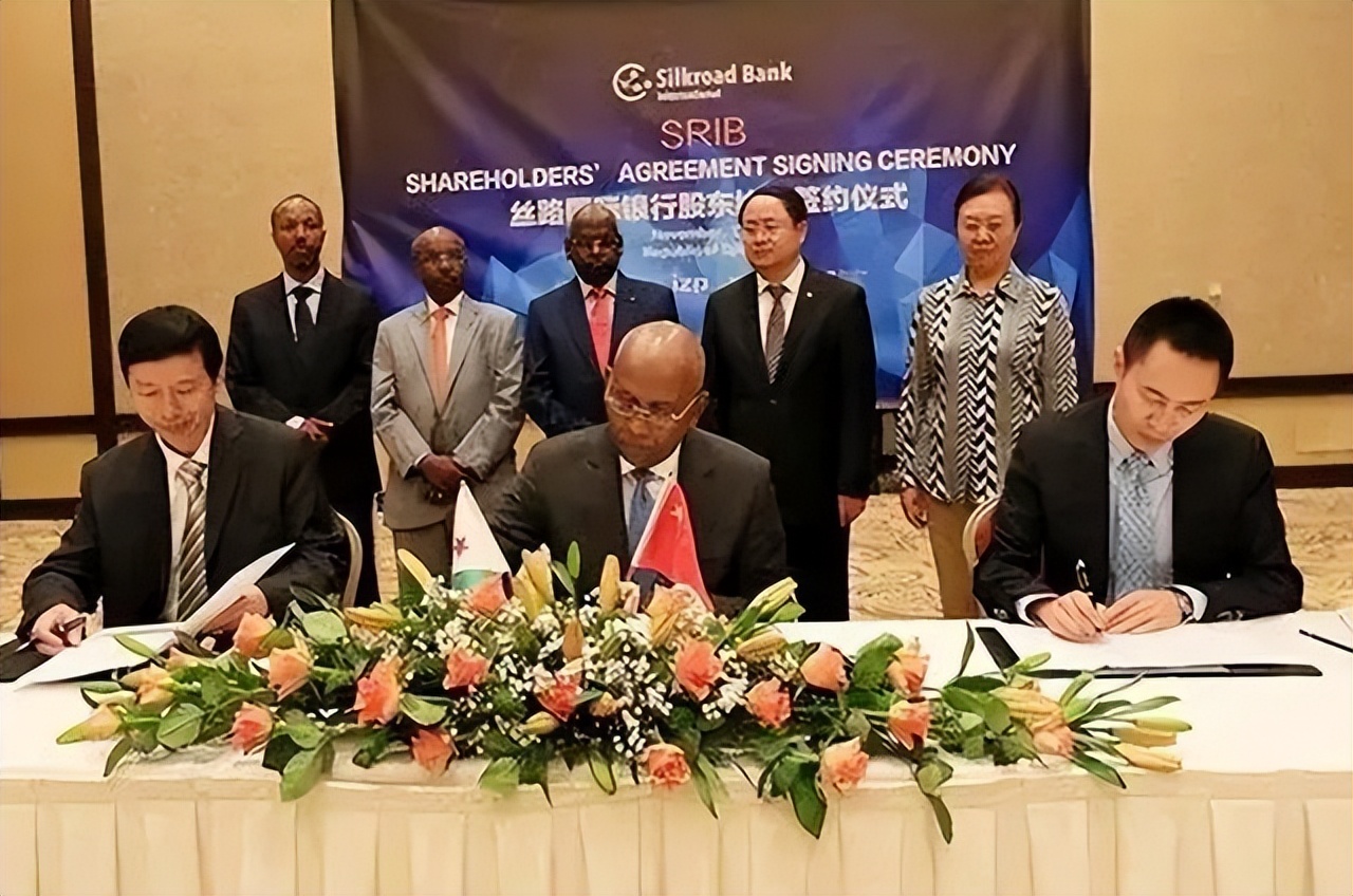 吉布提最穷视频,吉布提国家现状