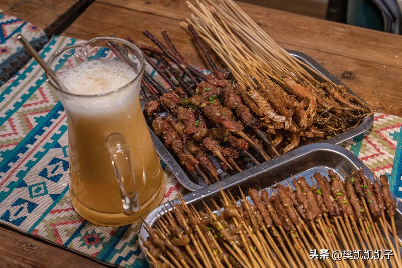 自驾游景点推荐江西赣南,赣南景点自驾游旅游攻略