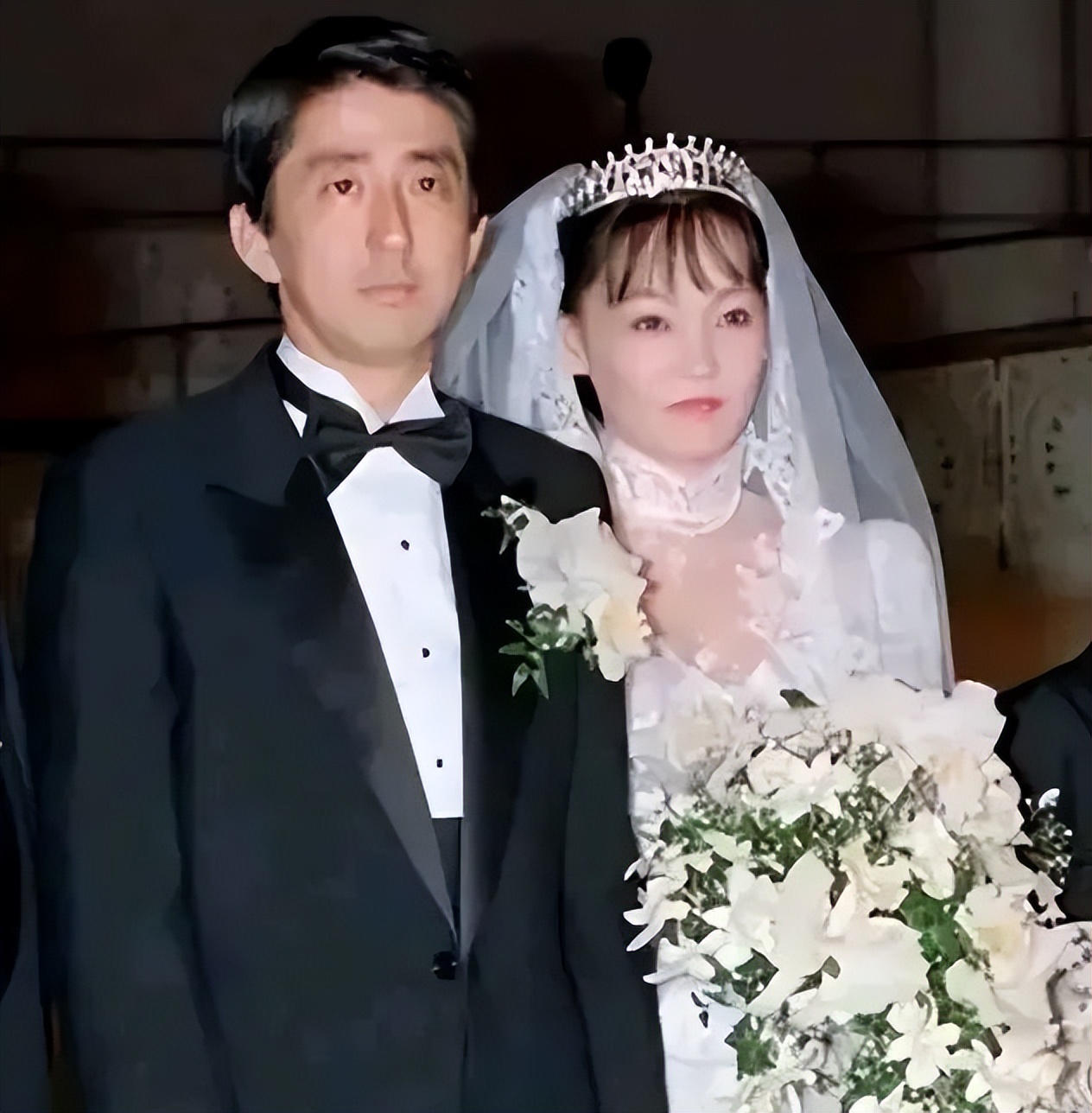 安倍妻子车祸,日本警方公布安倍遇刺案细节