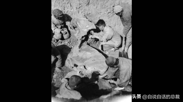 美洲发现中国古文字,美洲发现大银矿