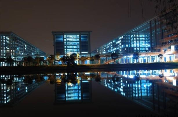 2023广东大学前十大名校排行榜,中国广东五大名校排名