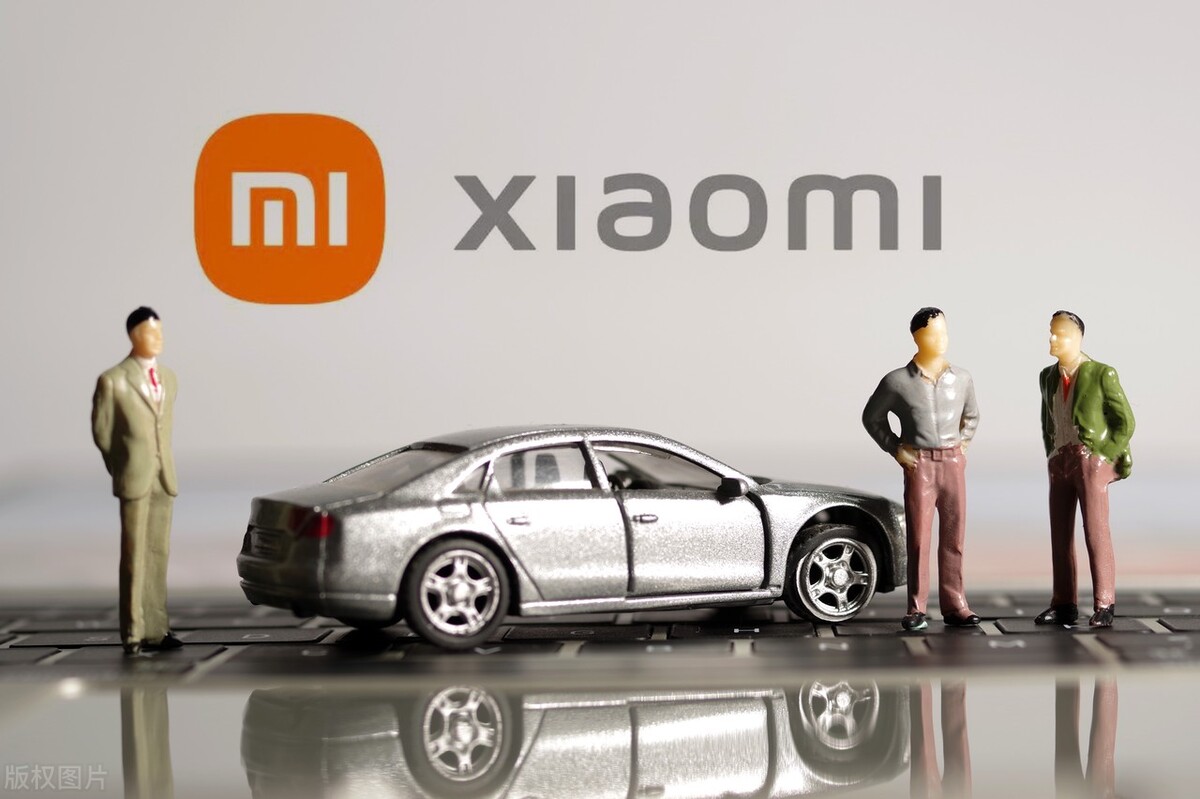 雷布斯对小米造车的影响,雷布斯小米造车视频