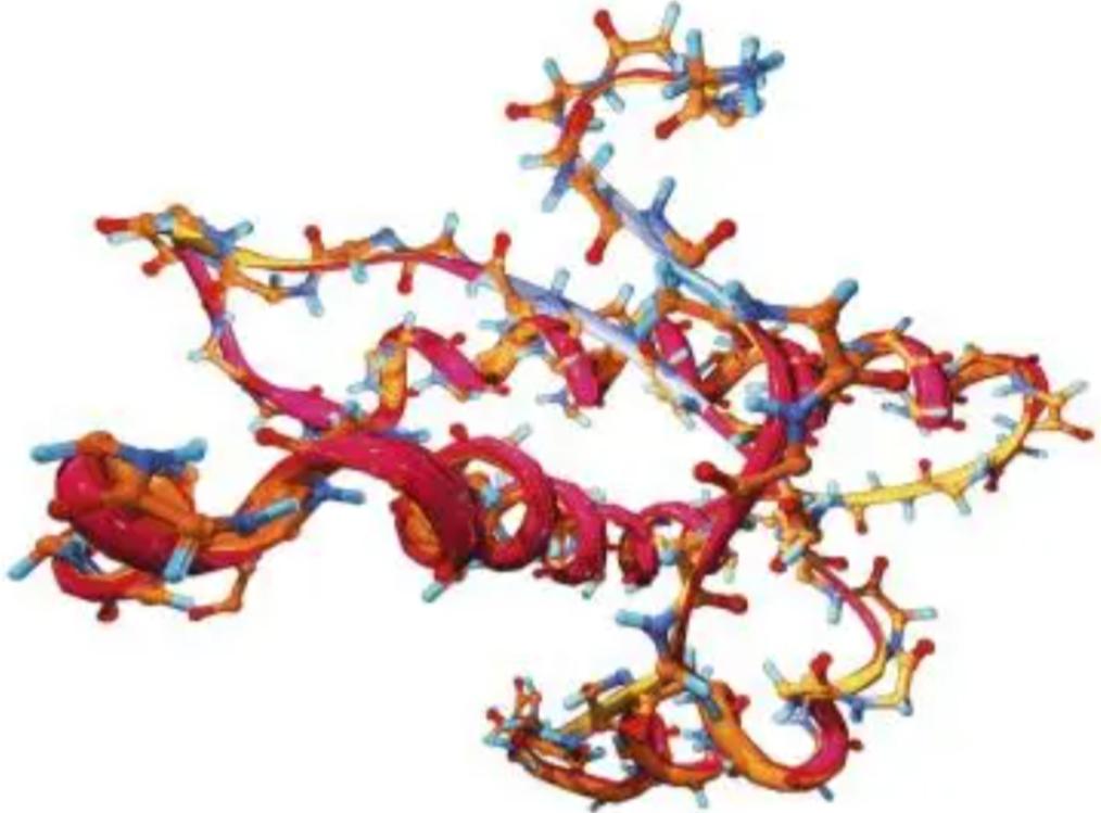 致死率100%！无药可救烹煮杀不死的朊病毒，感染后会有多恐怖？