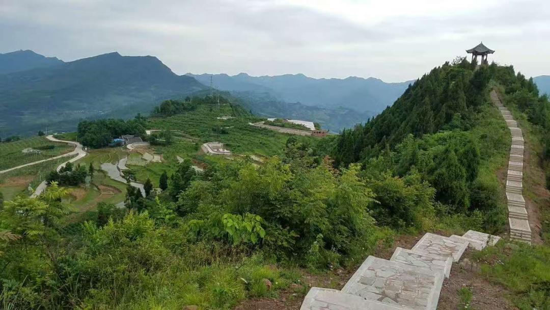 宣汉为什么叫宣汉,宣汉是哪