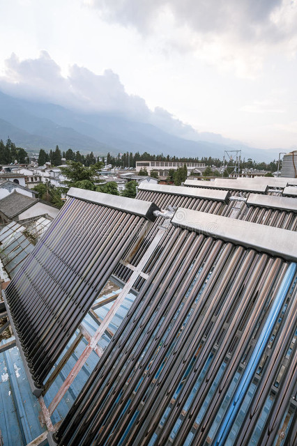 太阳能热水器3c认证,太阳能热水器节能检测