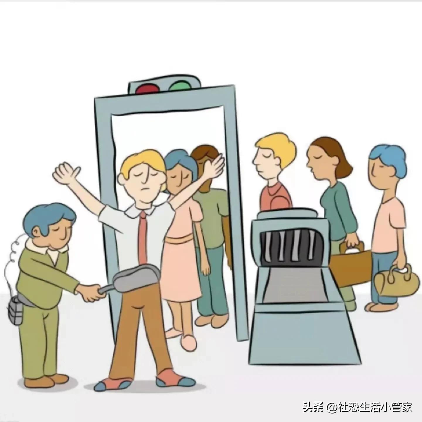 第一次坐飞机全指南,第一次坐飞机全攻略及注意事项