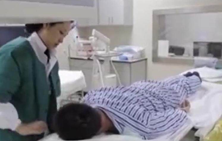 故事：湖北55岁男子病从口入，孕出成千上万虫卵，肚子竟成虫窝