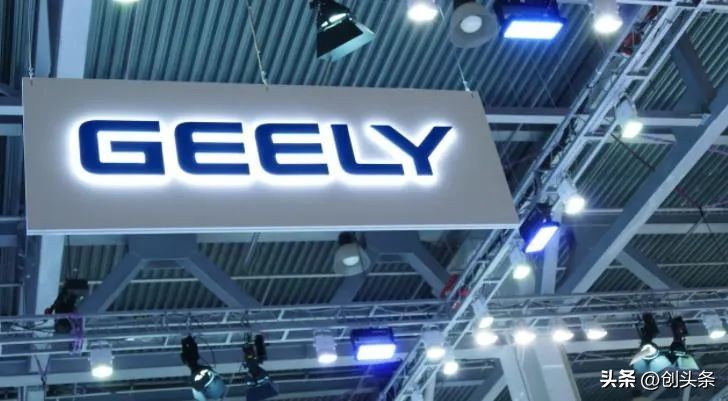 银河是吉利主推吗,吉利为什么推出银河