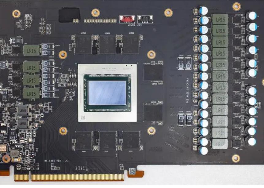 2023年显卡品牌排行榜,2023显卡品牌口碑排行