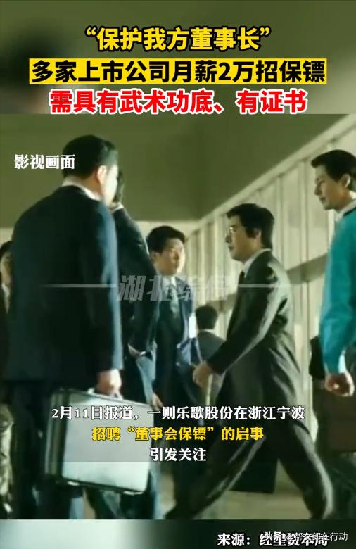 中国保镖公司招聘的要求,中国最好的保镖公司招聘条件