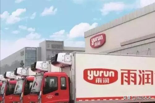 从负债到千亿的发家史,从养猪大户到世界首富