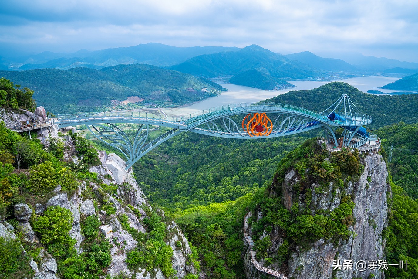 五一假期去哪玩最合适浙江,五一假期浙江最热门目的地