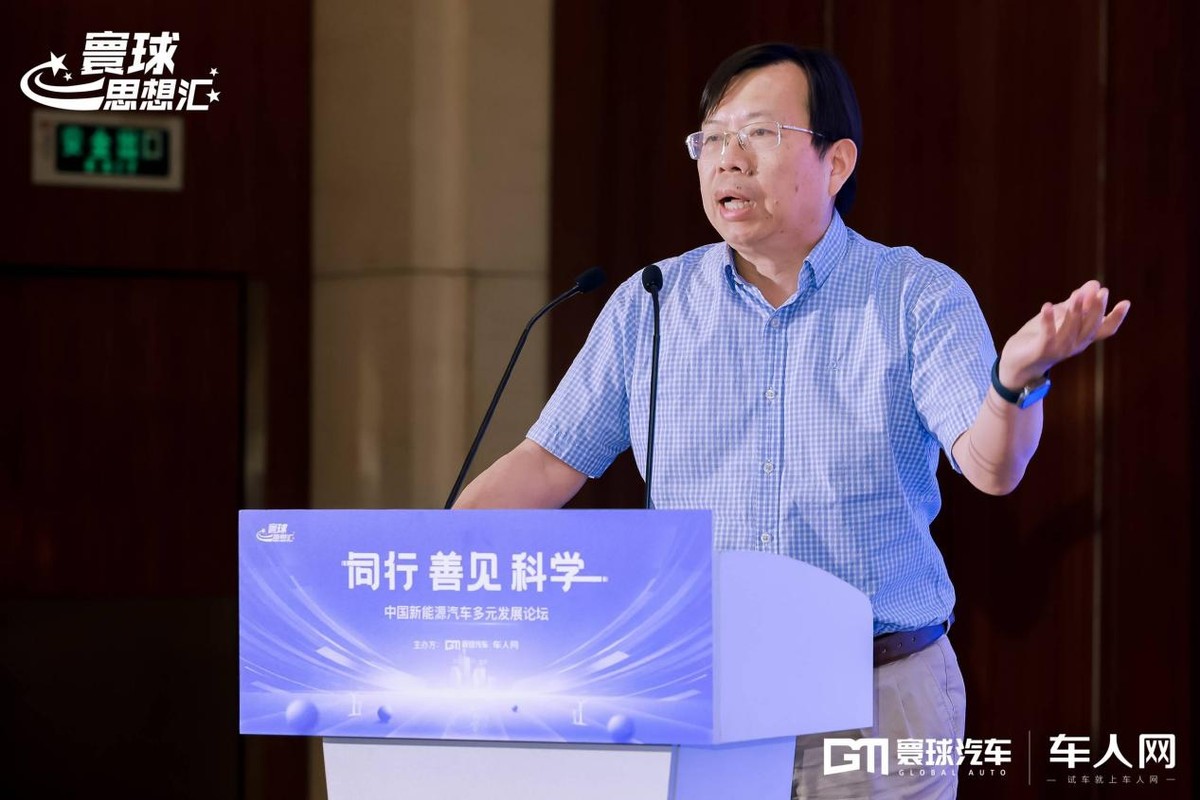 混动能否开启下一个新能源时代,混动新能源车的未来趋势