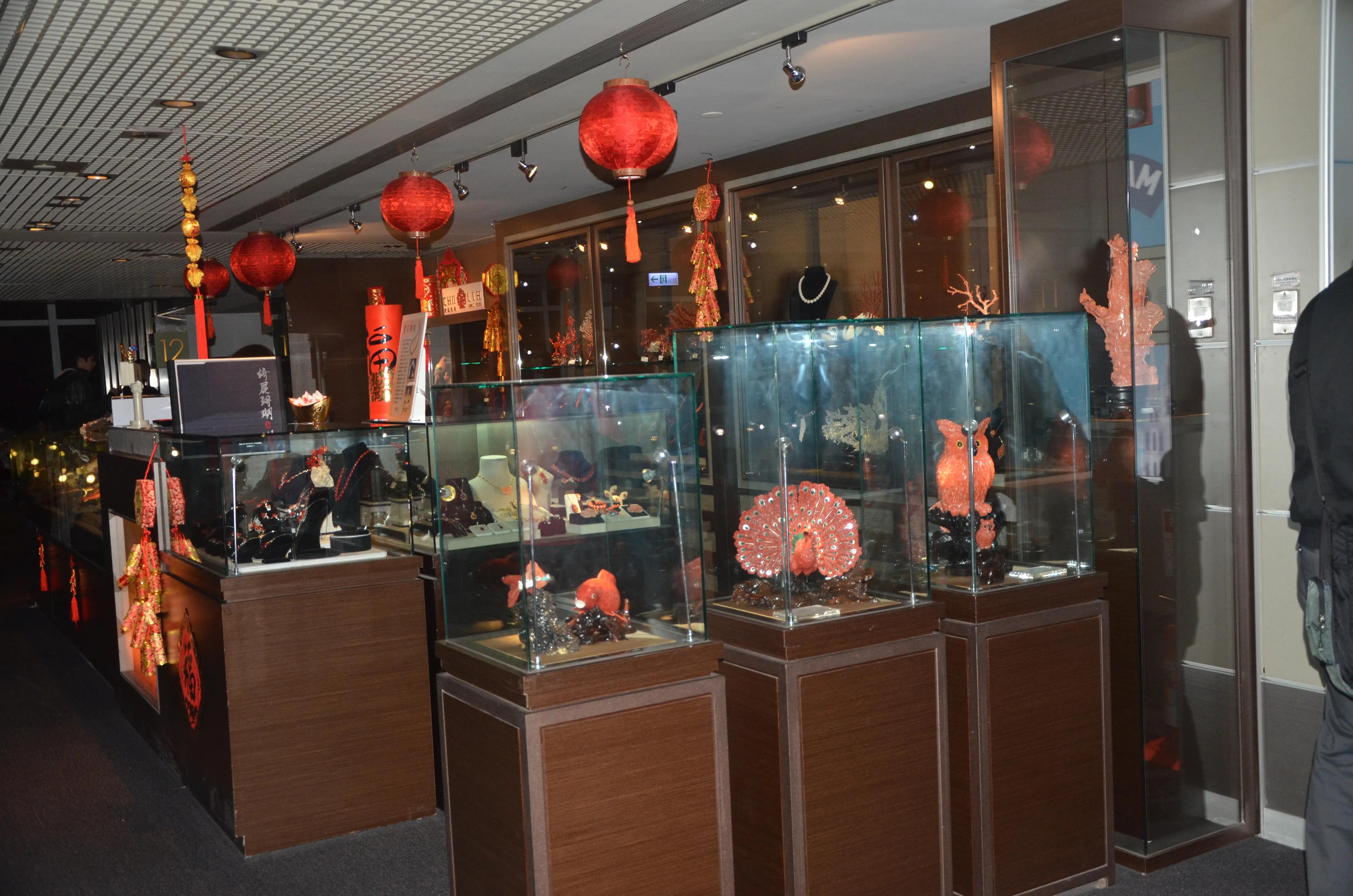 台湾台北101大厦简介,台湾101大楼旅游攻略大全