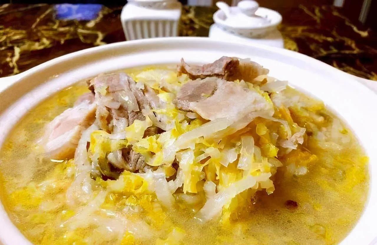 东北十大名菜都有什么你吃过几道,盘点东北出名的12道名菜