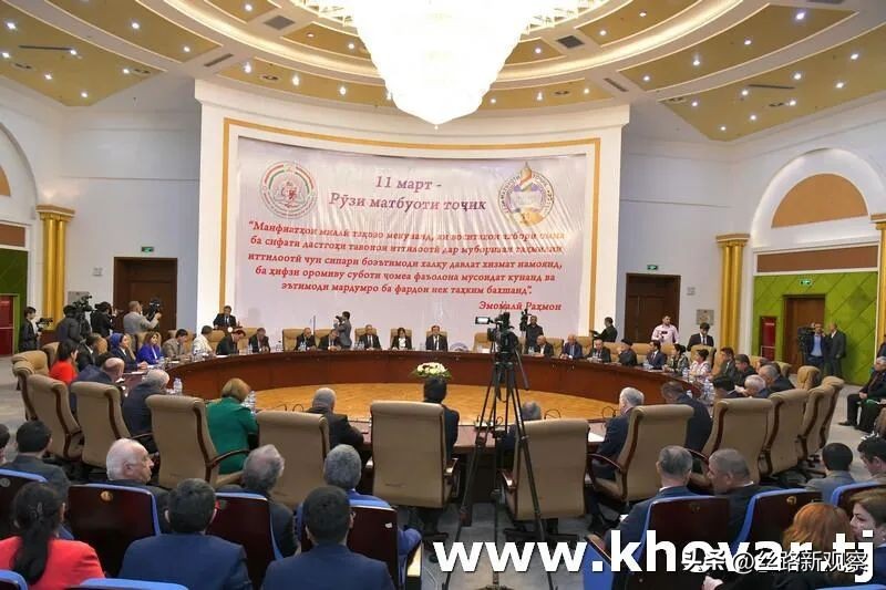 塔吉克斯坦一年有几个重要的节日,塔吉克斯坦十大重要节日