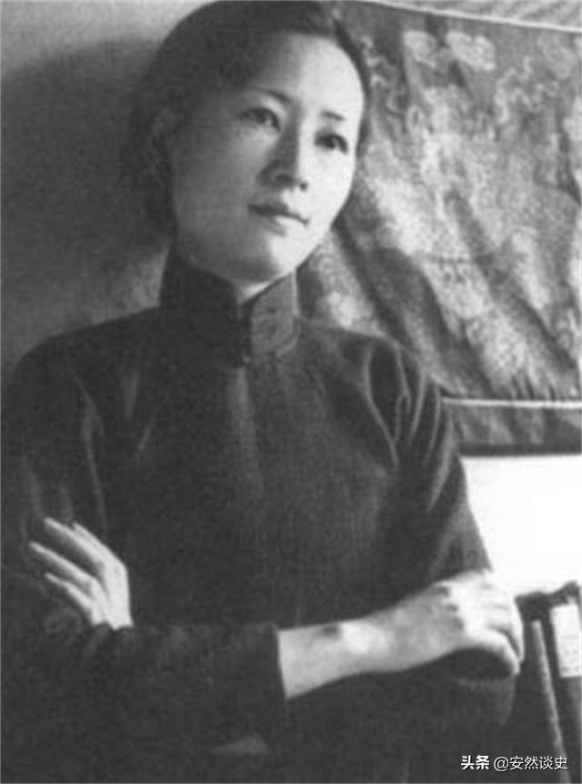 杨绛哪篇文章讽刺林徽因,杨绛钱钟书讽刺林徽因