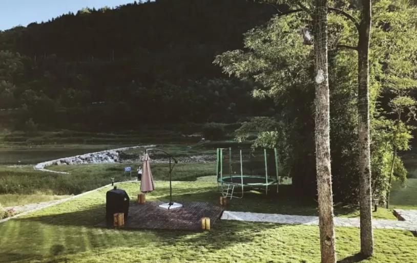 瑞安洞头民宿哪家好,瑞安民宿推荐适合老人