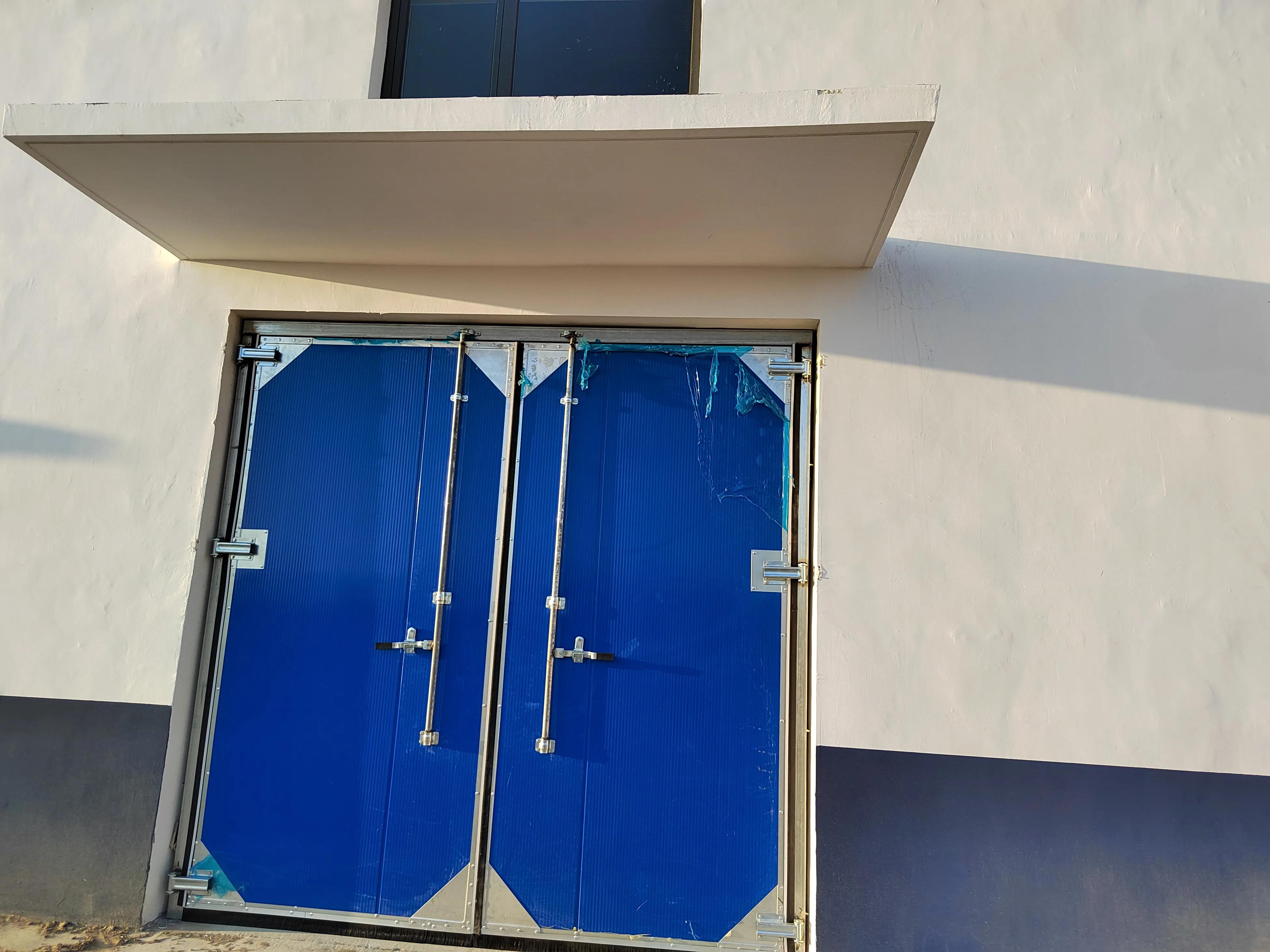 简析粮食储存的几种方式