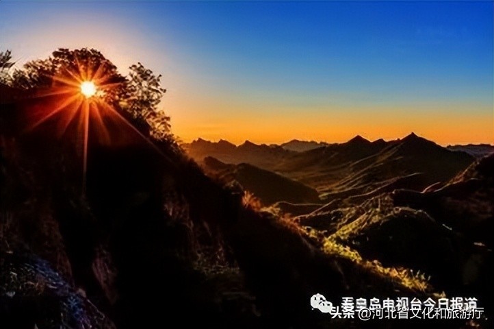 长城八大雄关指哪几个,秦皇岛最有历史的长城