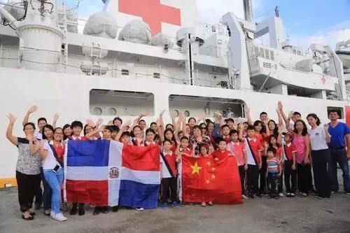 多米尼加是富饶国家吗,多米尼加十大冷知识