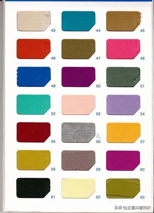 澶忚鏈嶈闈㈡枡鐭ヨ瘑澶у叏,鏈嶈闈㈡枡鐭ヨ瘑澶у叏璇︾粏浠嬬粛璁茶В