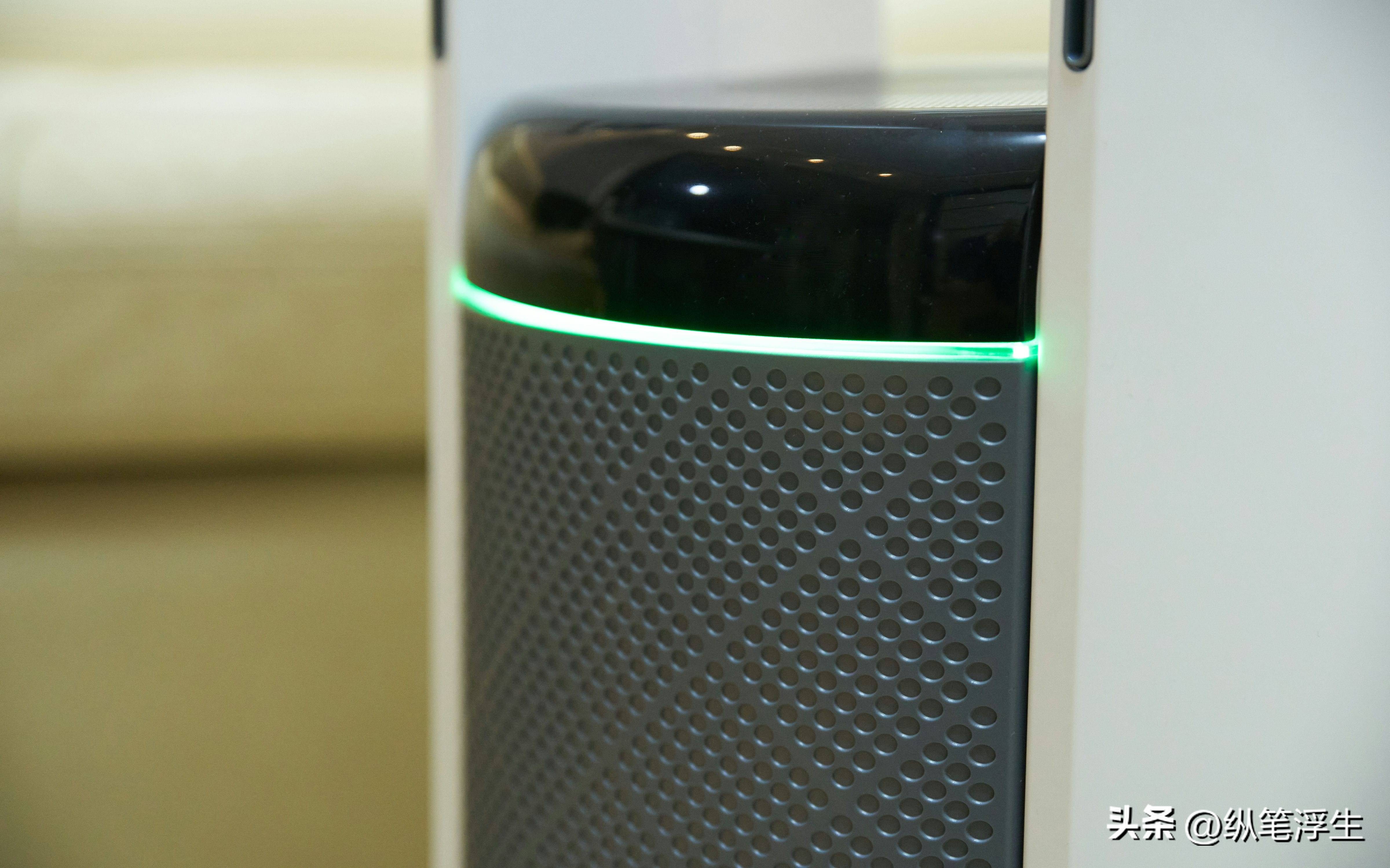 舒乐氏冷暖无叶净化风扇,舒乐氏S01空气净化器