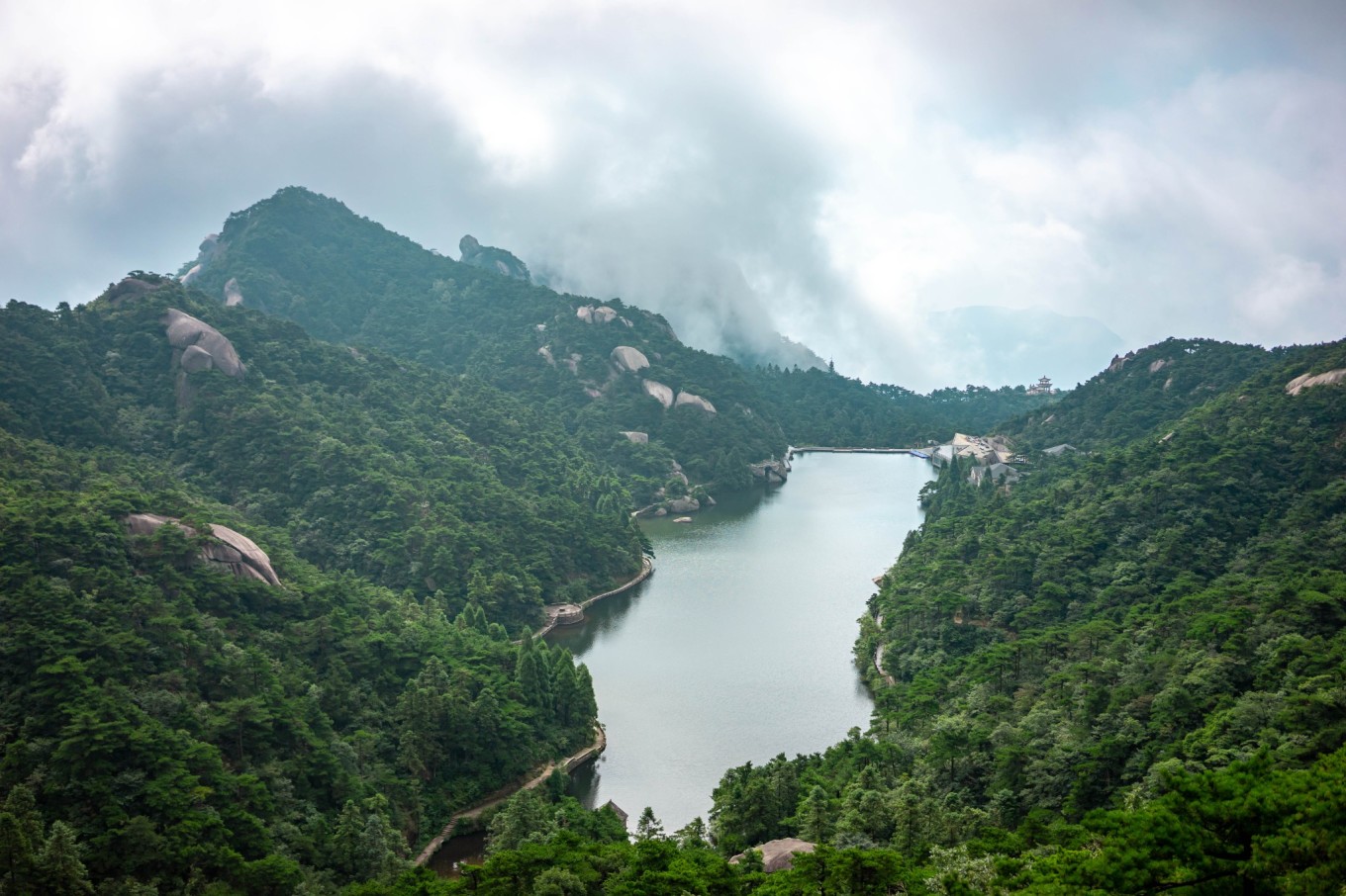 天柱沟大峡谷玩水,天柱附近玩水