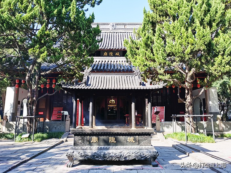 嘉定老城有哪些玩的地方,嘉定郊区游玩好去处