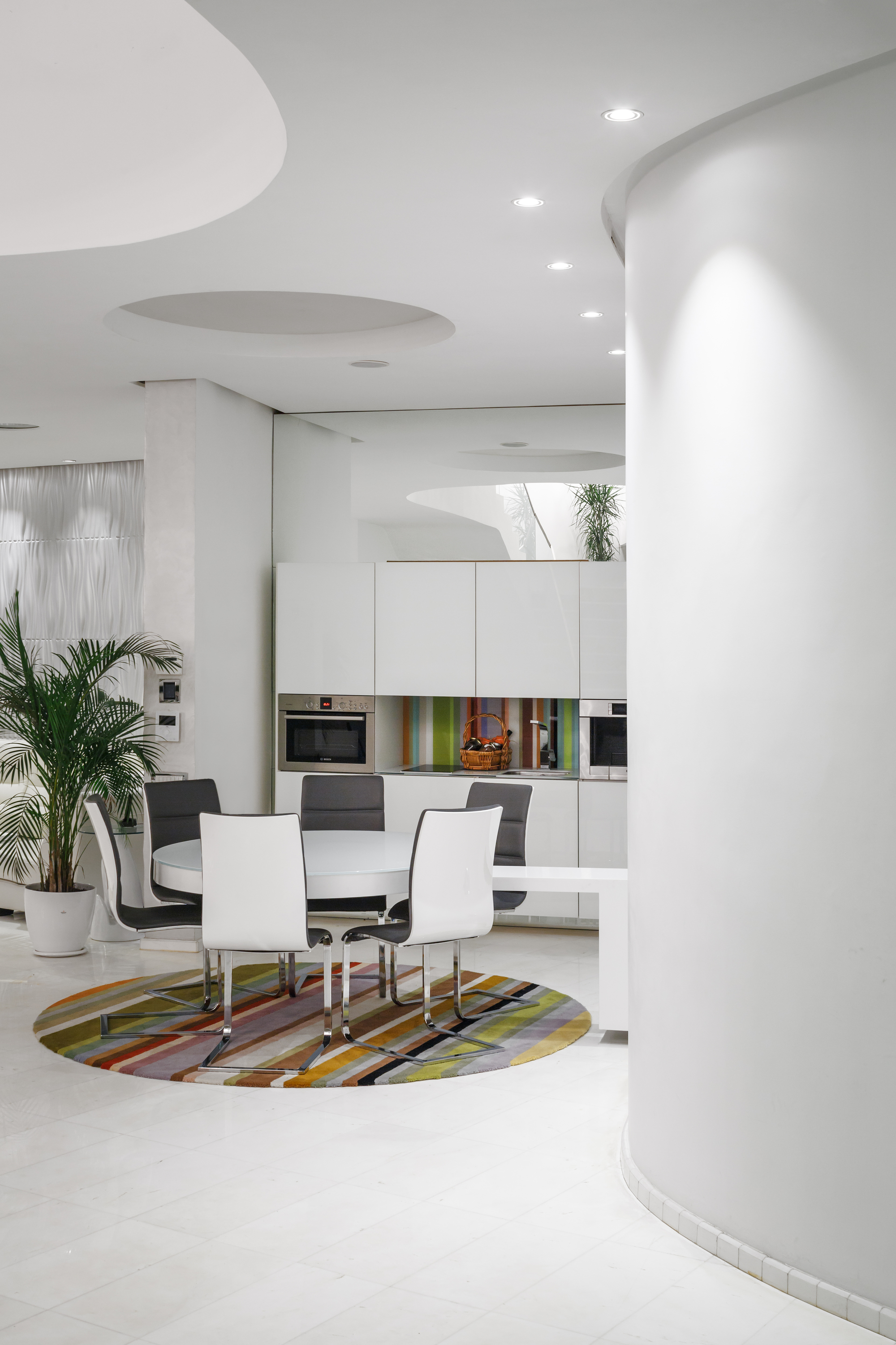 穆罕默德阿明加勒万,穆罕默德迪拜国王的豪宅