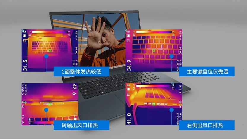 戴尔灵越16pro笔记本测评,笔记本评测戴尔灵越16两个m2接口