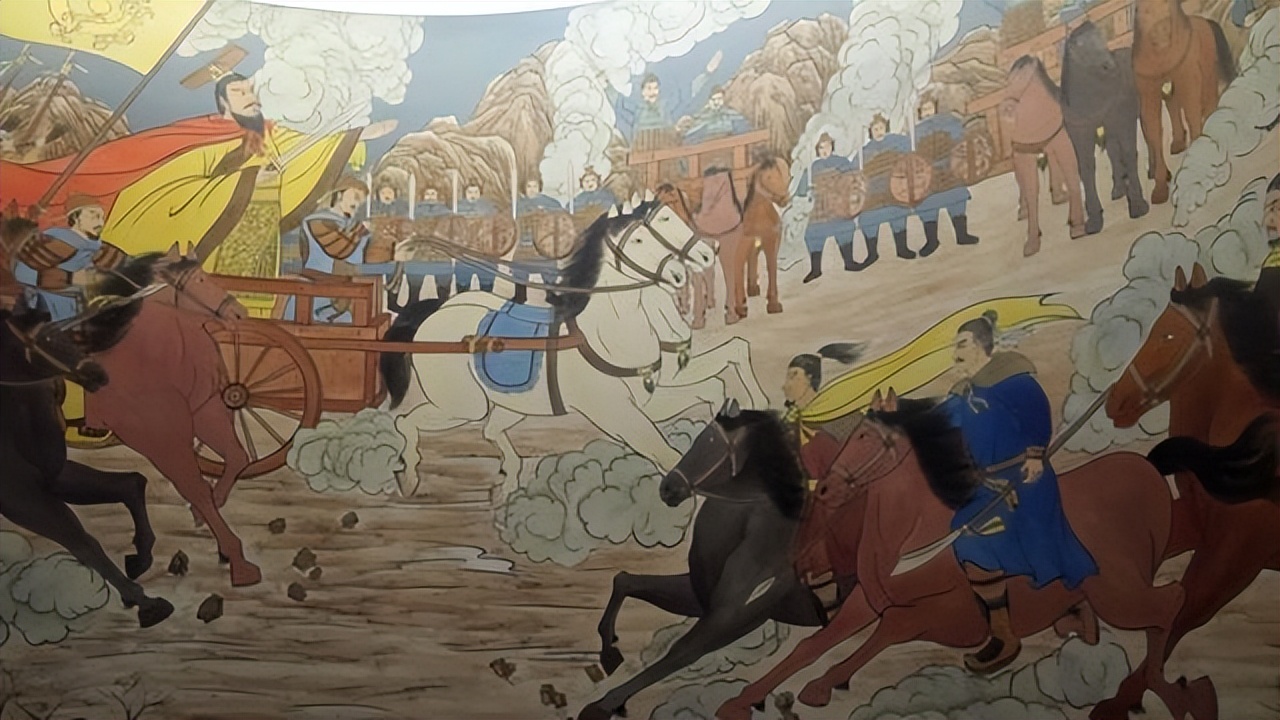 中华上下五千年,494位皇帝执掌的24个朝代，最后灭亡原因是什么？