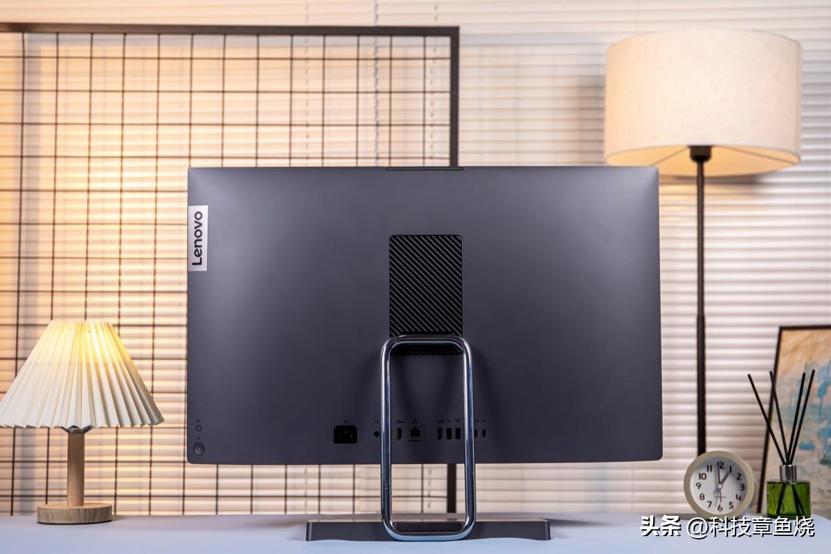 小新pro27一体机评测,小新pro一体机