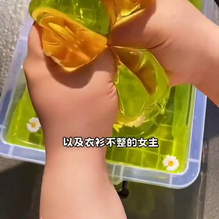 点击蓝色链接直接看原文#爱自己100种方式