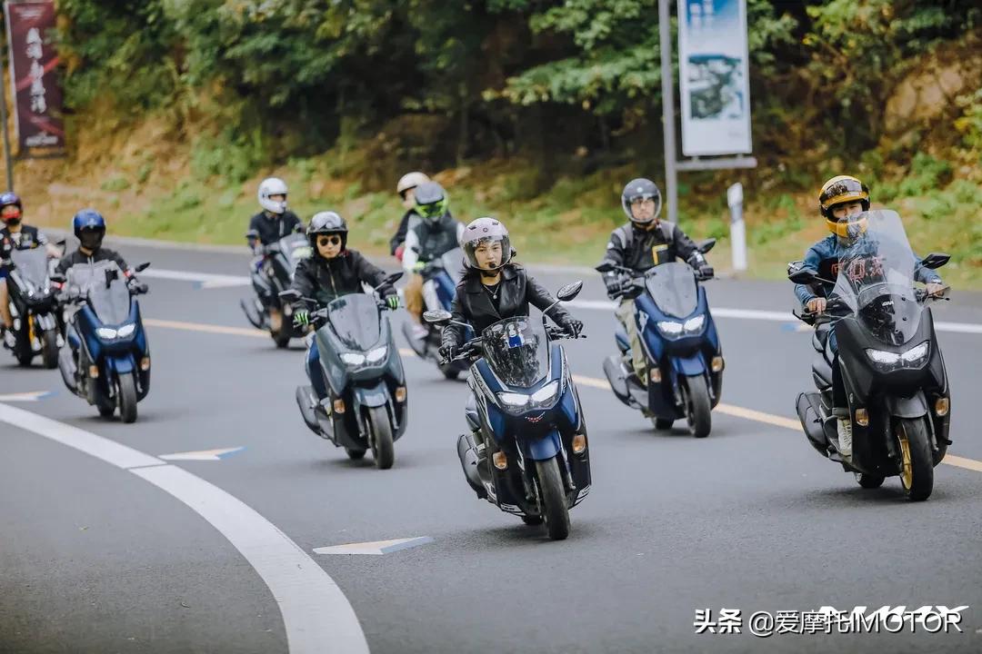 nmax有必要等新款吗,新款nmax功能