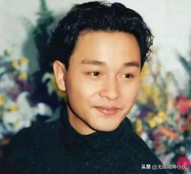 香港乐坛巅峰时代谭咏麟,当年香港谭张争霸