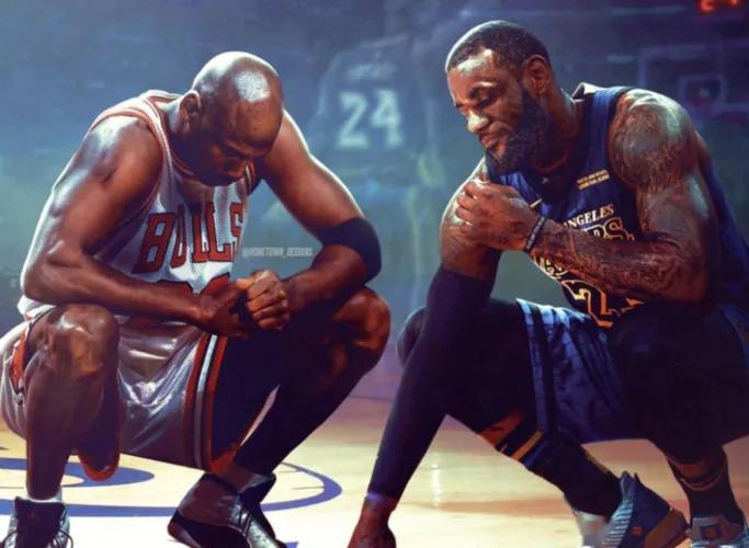 勒布朗詹姆斯年薪收入总共多少,詹姆斯生涯薪资6亿