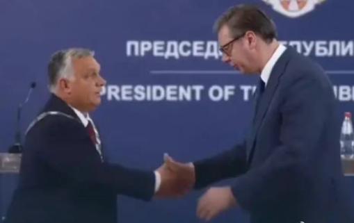 匈牙利被欧洲歧视吗,匈牙利对欧盟的态度