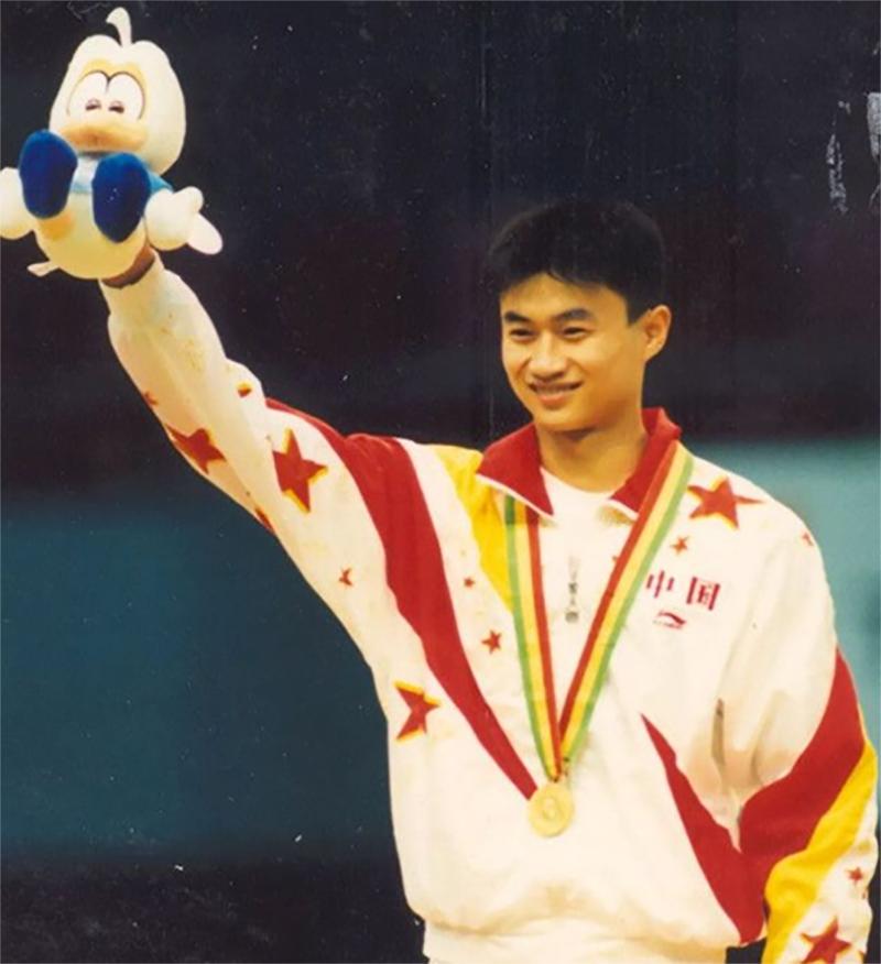 韩国体操员许昭英，坚持嫁中国裁判被韩国人骂“叛徒”，结局如何