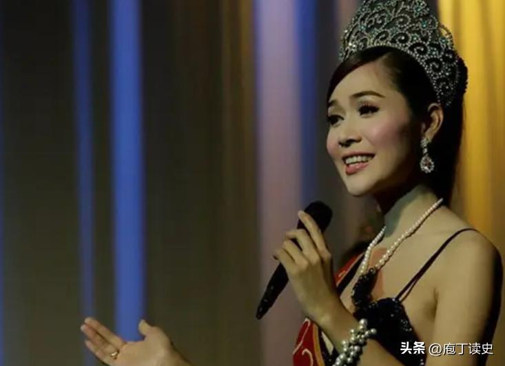 泰国底层人民生活有多惨,泰国人的生活有多惨