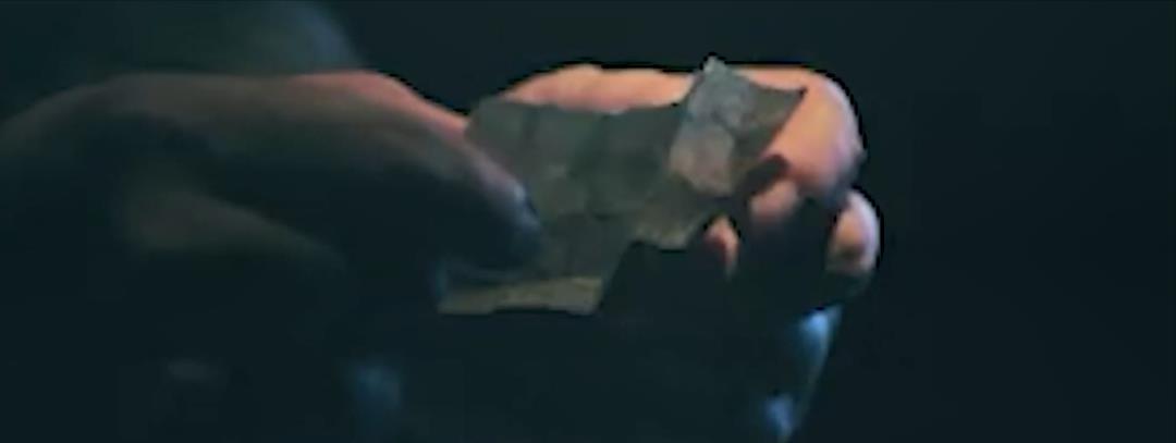 1948年，一湖南老汉塞给主席一张纸条，使得北平和平解放