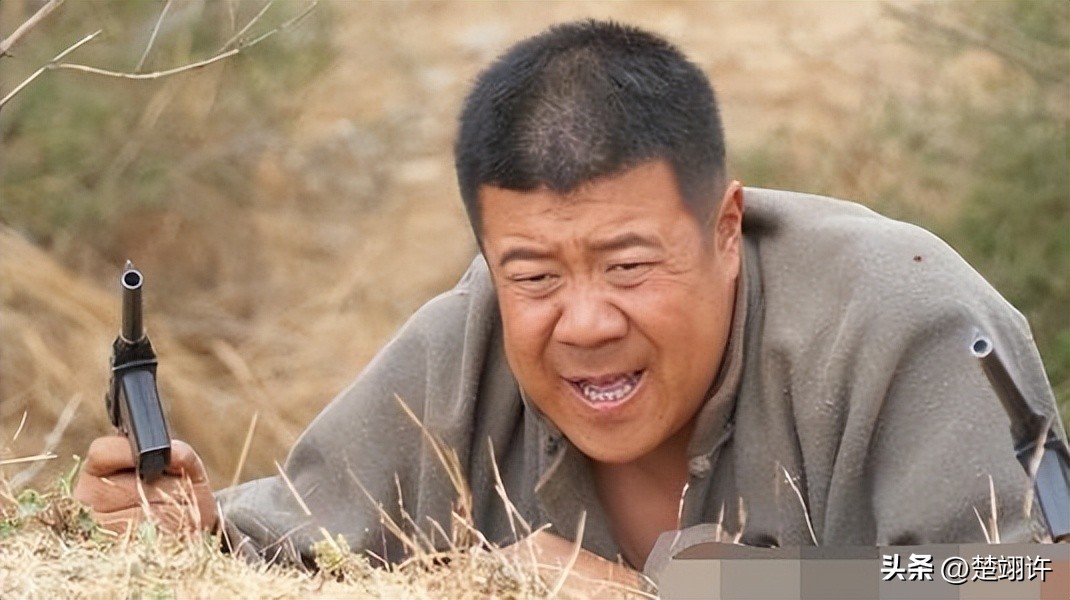 秦卫东瘦到脱相,知名老戏骨秦卫东近照瘦脱相