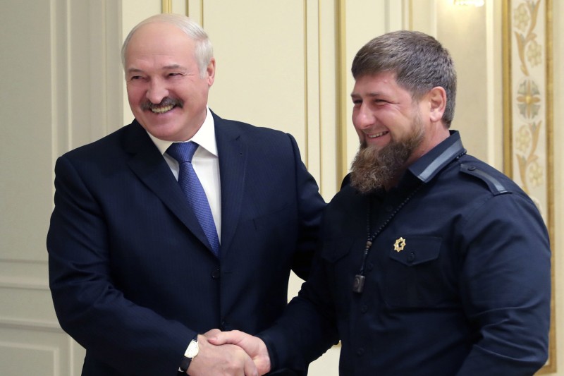 千里奔袭兵谏闹剧落幕？普里格津下令佣兵团返回乌克兰