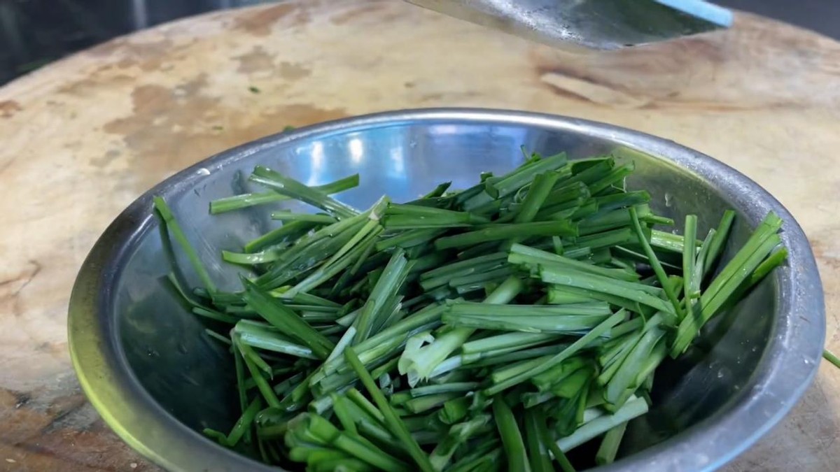清热解毒去火最快的汤苦瓜,苦瓜清热去火新做法