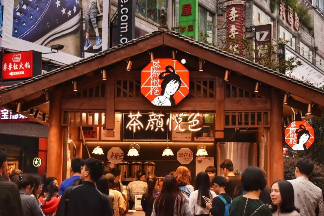 史上最懂吃货的高铁线,中国首条高铁环线美食