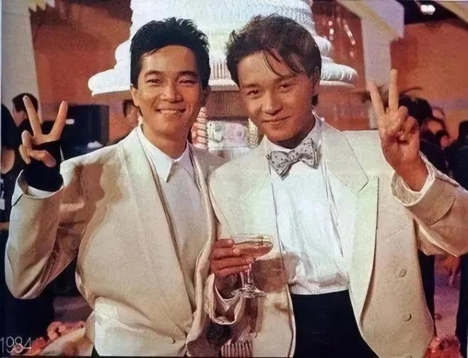 聊一聊“中环三太子”的一生