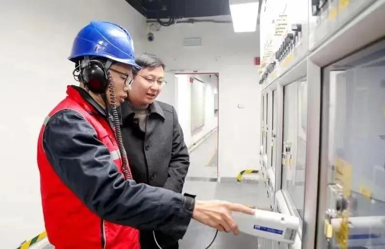 合肥电量稳步增长,合肥电网负荷最新消息