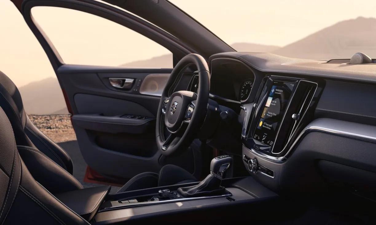 沃尔沃s60有多帅,s60沃尔沃表现