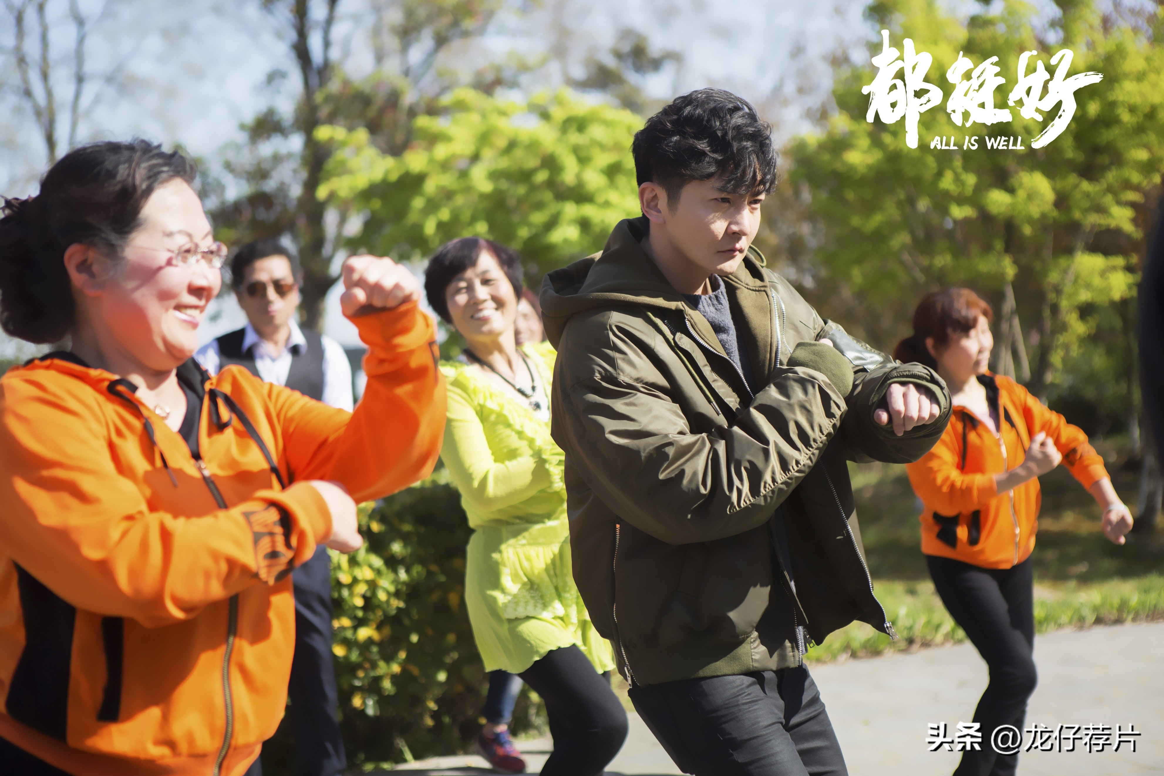 中央电视台点名表扬的电视剧,央媒点名表扬6部剧